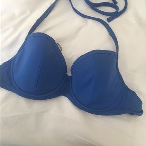 Victoria Secret bathing suit top